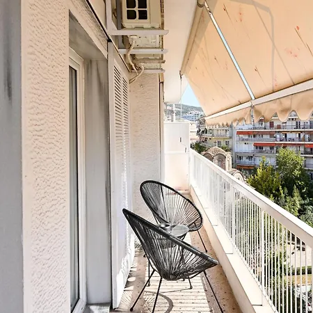 Apartamento Center On The Sunset *