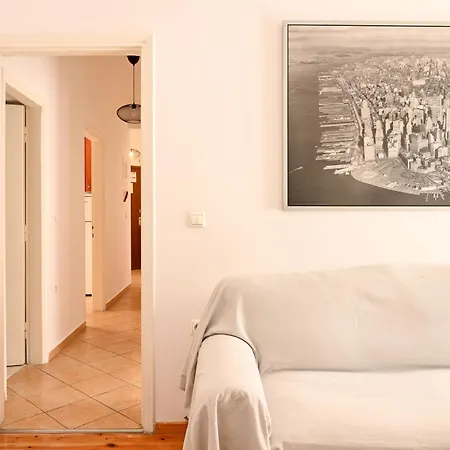Apartamento Center On The Sunset *