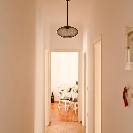 Apartamento Center On The Sunset Tesalónica