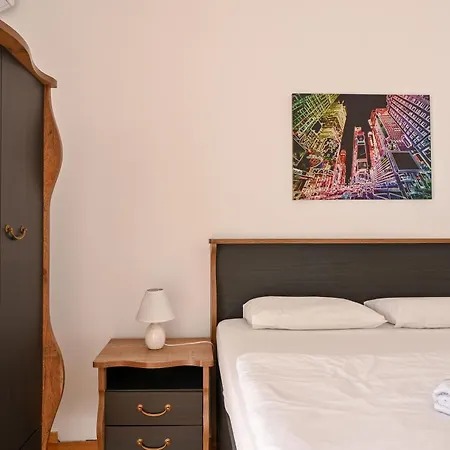 Apartamento Center On The Sunset *