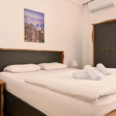 Apartamento Center On The Sunset *
