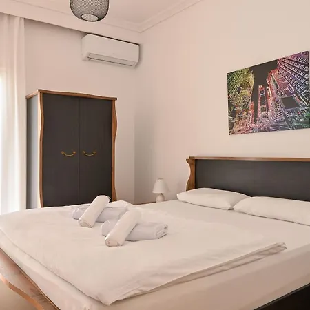Apartamento Center On The Sunset