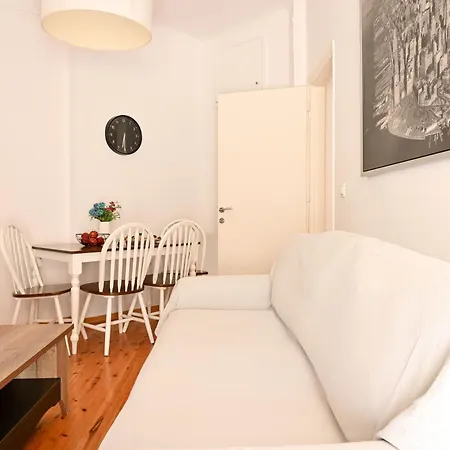 Apartamento Center On The Sunset *