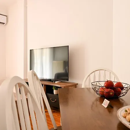 Apartamento Center On The Sunset *